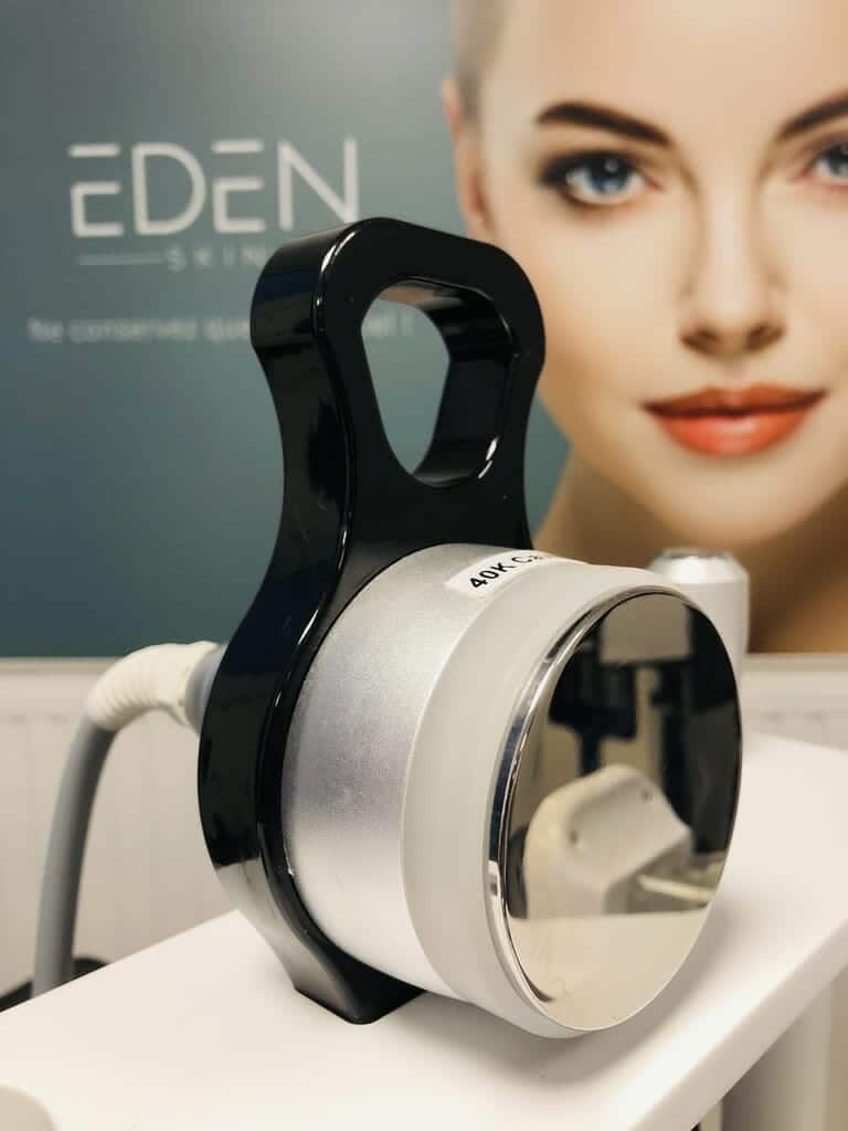 Cryo Eden Skin Pro