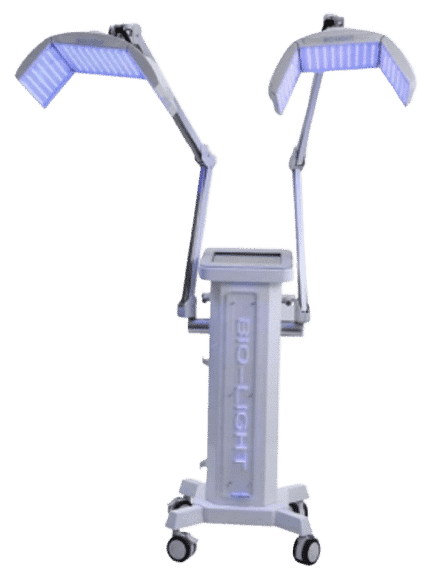 Led Skin Led Skin