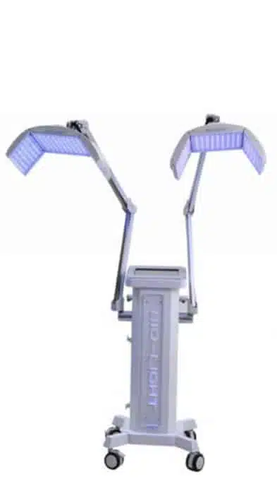 Laserskin