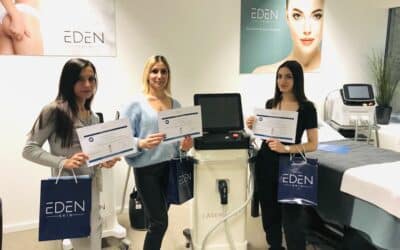 Pourquoi choisir notre formation d’épilation laser ?