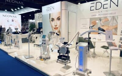 Salon Estetika à Bruxelles