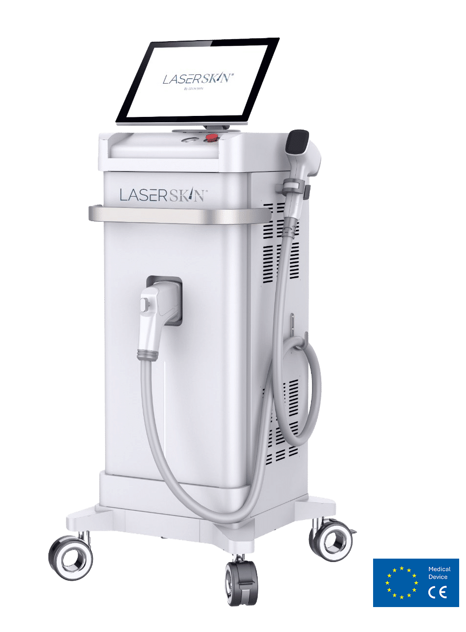 Laserskin