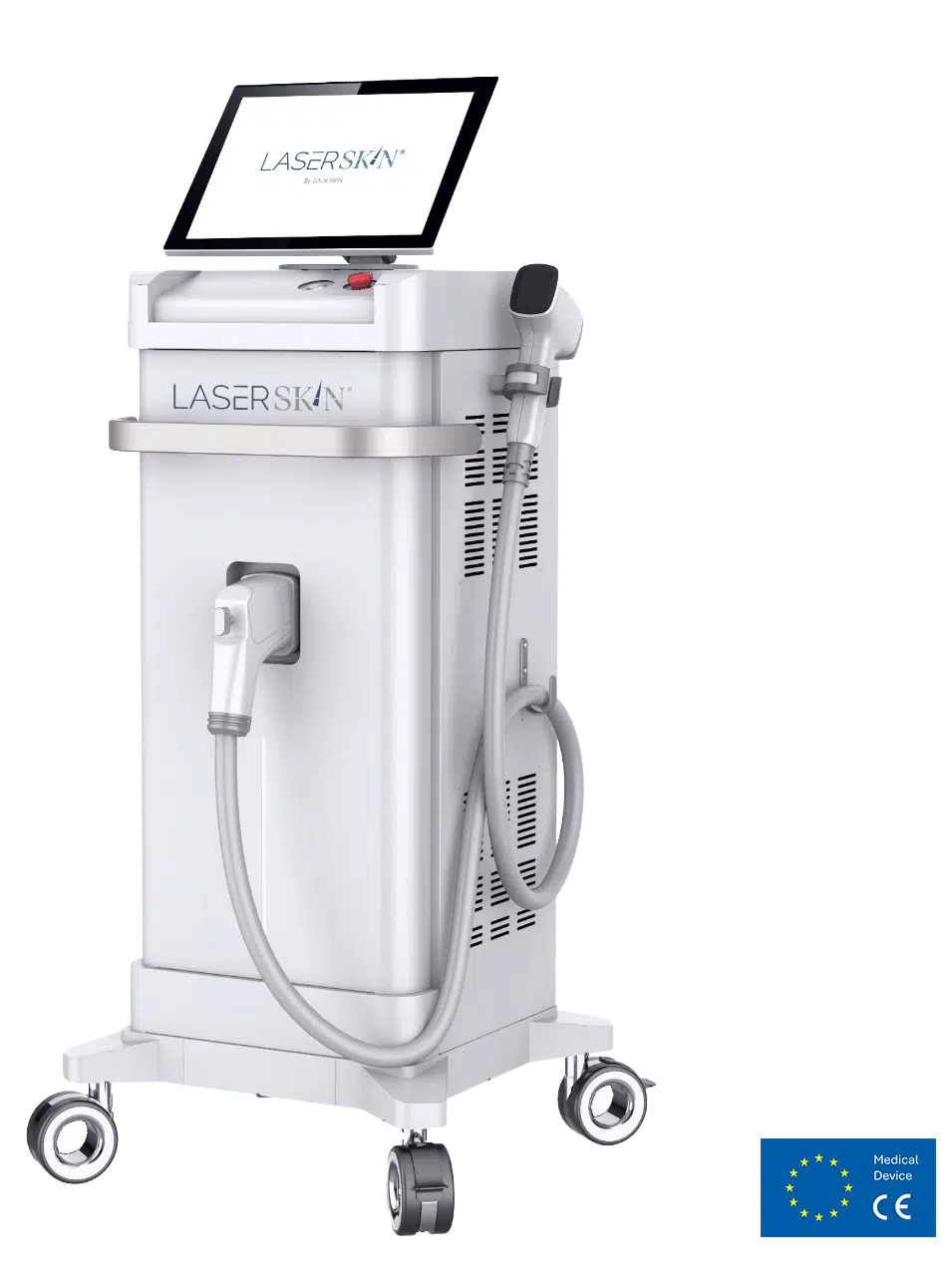 Laserskin