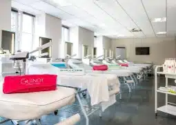 Campus Paris - 1