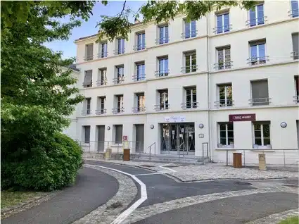 Ecole ISFEC - 2